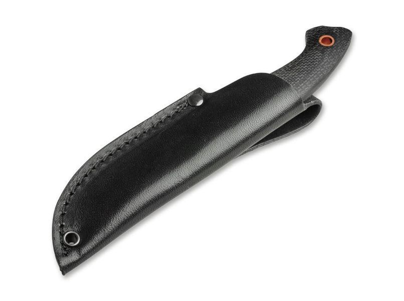 Нож Boker Plus Nessmi Pro, 02BO066 23730949 фото