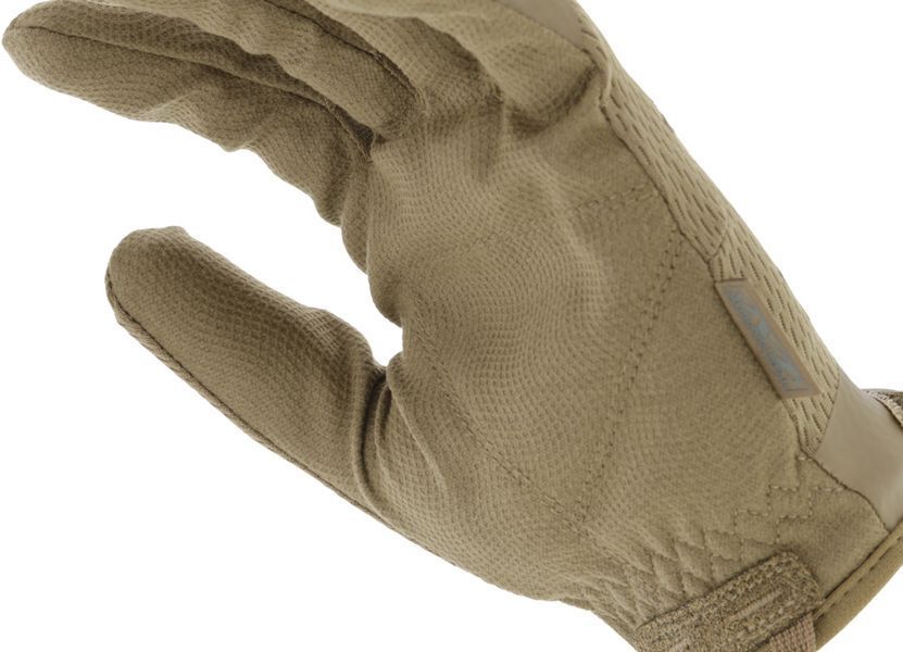 Рукавички Mechanix Specialty Hi-Dexterity S Coyote 7540100 фото