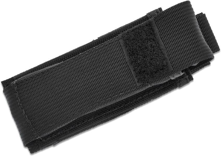 Нож Benchmade Infidel Black D2 3300BK 4003521 фото