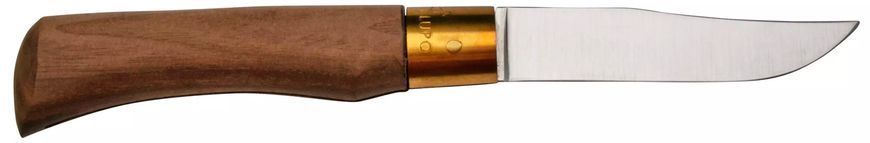 Нож Old Bear Classic Carbon Steel L Walnut 9306/21_LN 13310011 фото