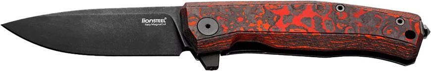 Ніж Lionsteel Myto MagnaCut MT01 MC MV 392160 фото