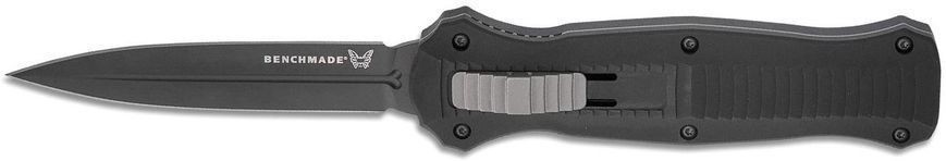 Нож Benchmade Infidel Black D2 3300BK 4003521 фото