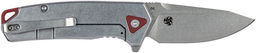 Ніж Boker Plus Gemtek 01BO553 23731080 фото