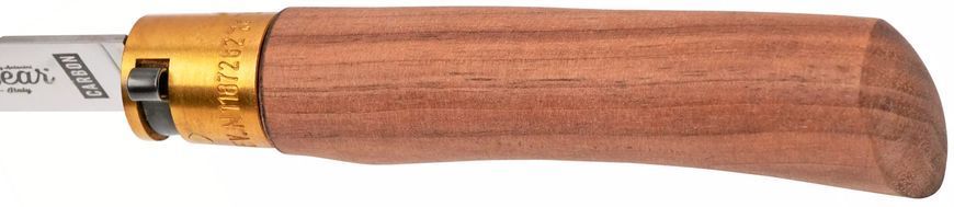 Нож Old Bear Classic Carbon Steel L Walnut 9306/21_LN 13310011 фото