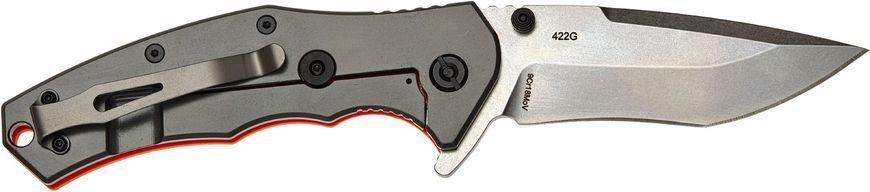 Нож Skif Griffin II SW Orange 422SEOR 17650290 фото
