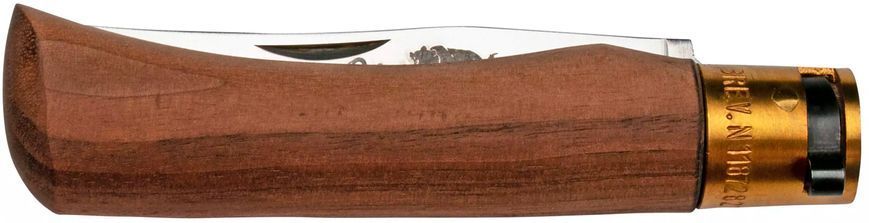 Нож Old Bear Classic Carbon Steel L Walnut 9306/21_LN 13310011 фото