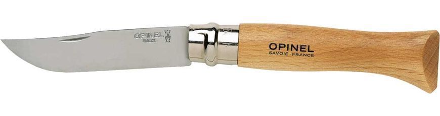 Нож Opinel №9 Inox 001083 2047803 фото