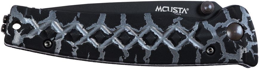 Ніж Mcusta Katana Volt MC-004BC-D6 23704928 фото