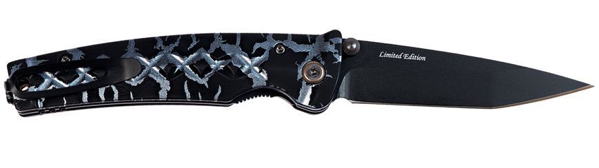 Ніж Mcusta Katana Volt MC-004BC-D6 23704928 фото
