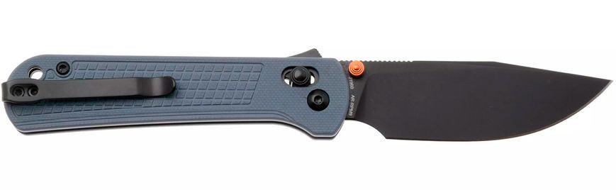 Нож CJRB Bolt BB Blue J1960-BGY 27980497 фото