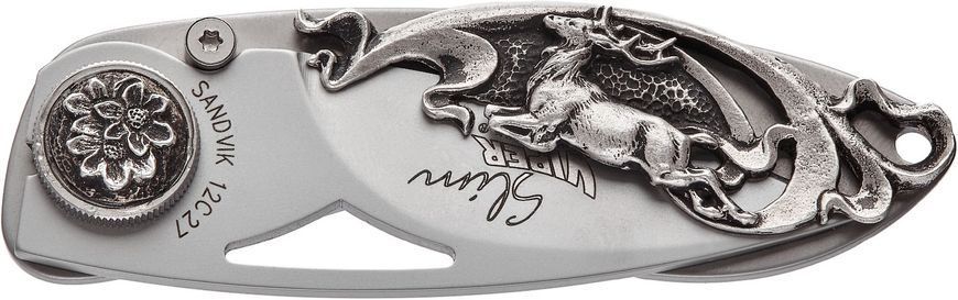 Нож Viper Slim Silver Stag V5350AR-CE 14530347 фото