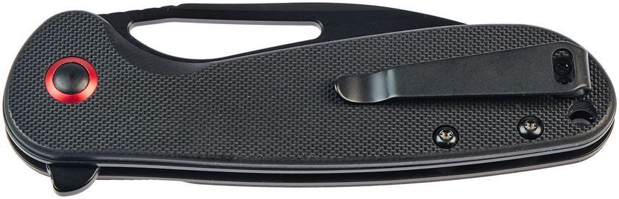 Ніж CJRB Lago BB Black J1926-BBK 27980335 фото