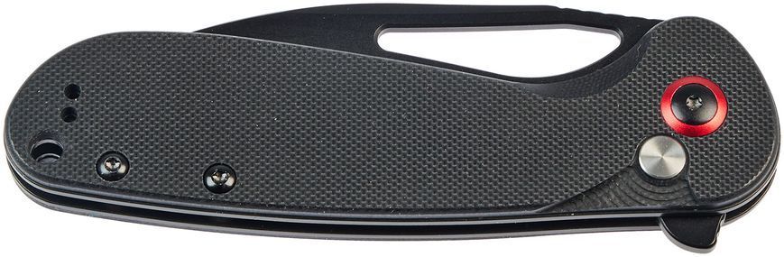 Ніж CJRB Lago BB Black J1926-BBK 27980335 фото