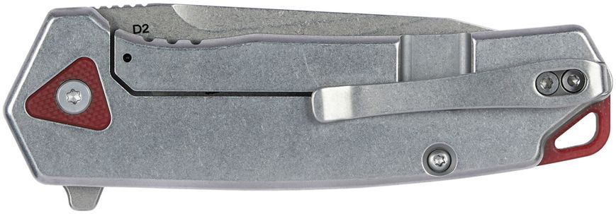 Ніж Boker Plus Gemtek 01BO553 23731080 фото