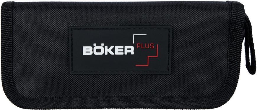 Ніж Boker Plus Gemtek 01BO553 23731080 фото