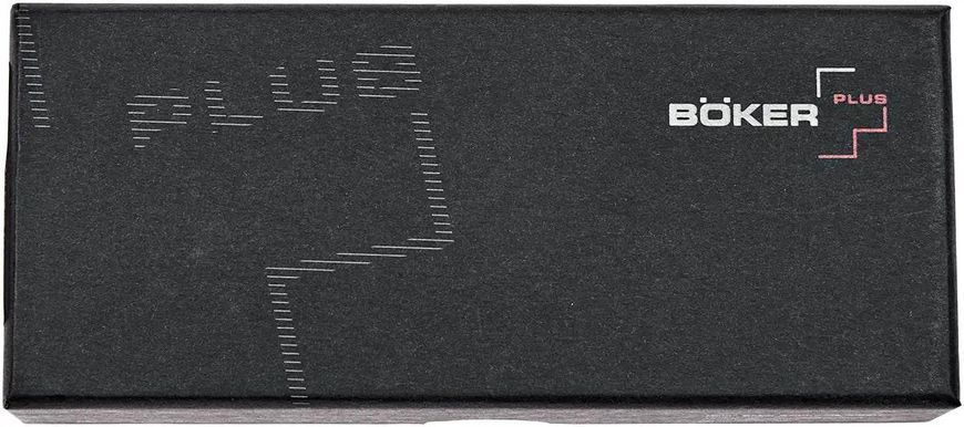 Ніж Boker Plus Ovalmoon Swivel 01BO498 23731036 фото
