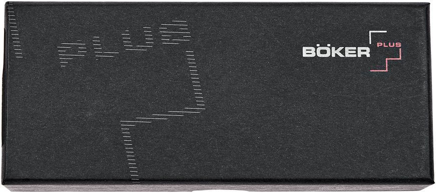 Ніж Boker Plus Ovalmoon Swivel 01BO498 23731036 фото