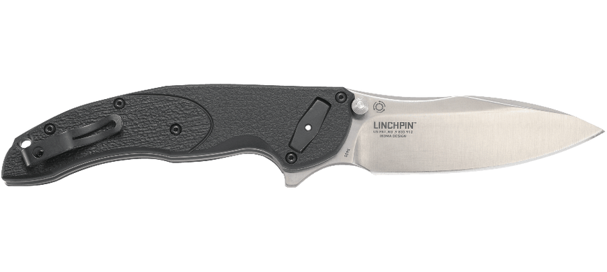 Ніж CRKT Linchpin 5405 4008206 фото