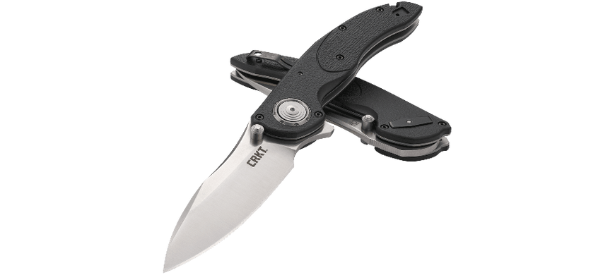 Ніж CRKT Linchpin 5405 4008206 фото