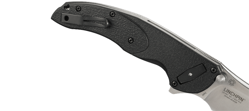 Ніж CRKT Linchpin 5405 4008206 фото