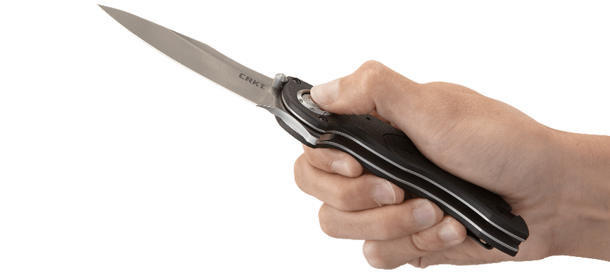 Ніж CRKT Linchpin 5405 4008206 фото