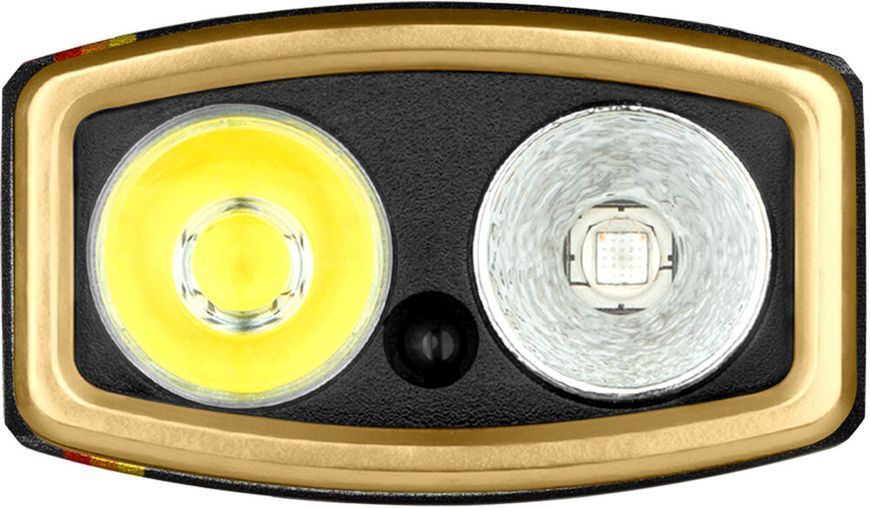 Ліхтар Olight Arkfeld Pro Class 3R CW Racing Stripes (1300 Lm) 0.0000.0910 23704813 фото