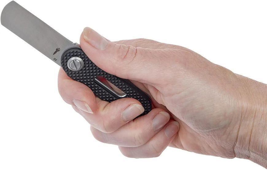 Ніж Boker Plus Ovalmoon Swivel 01BO498 23731036 фото