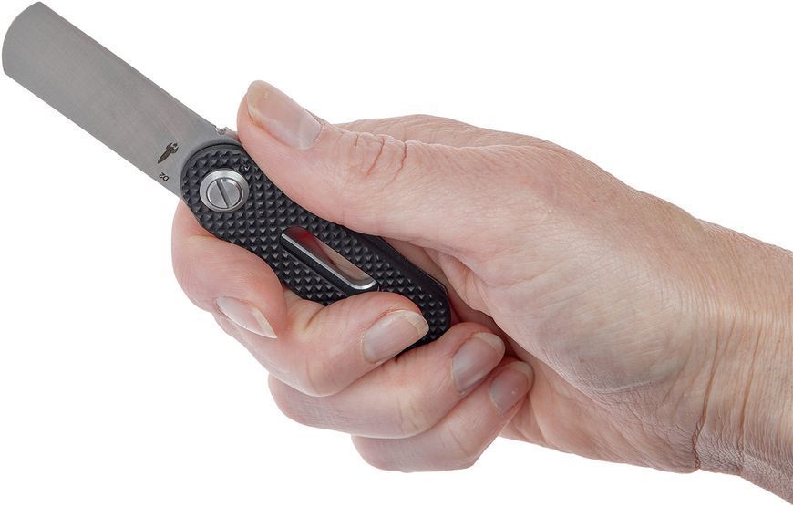 Ніж Boker Plus Ovalmoon Swivel 01BO498 23731036 фото