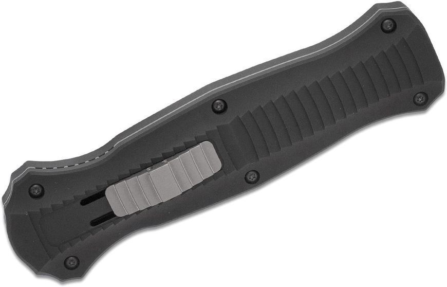 Нож Benchmade Infidel Black D2 3300BK 4003521 фото