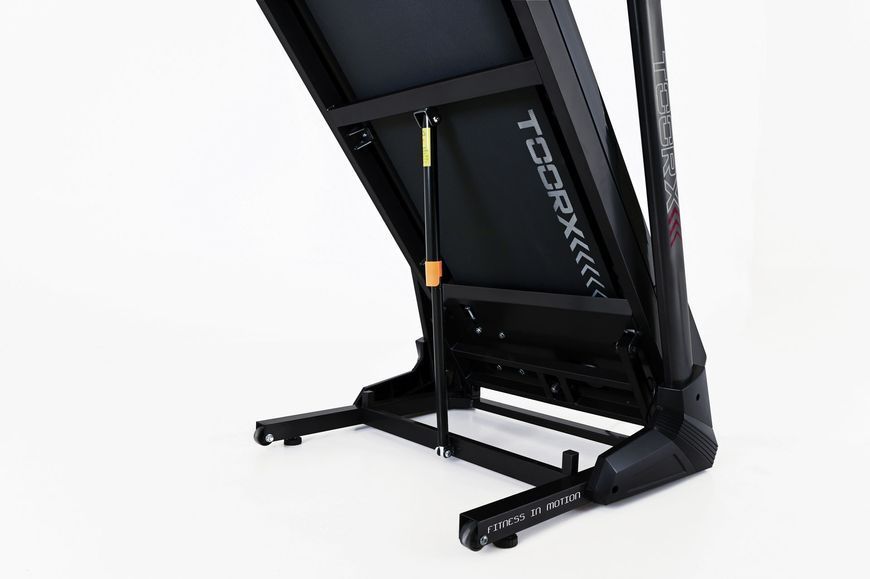 Бігова доріжка Toorx Traveller Plus (TRAVELLER-PLUS) 93245404 фото