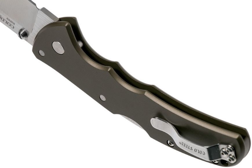 Нож Cold Steel Code 4 Clip Point (S35VN) 58PC 12601436 фото