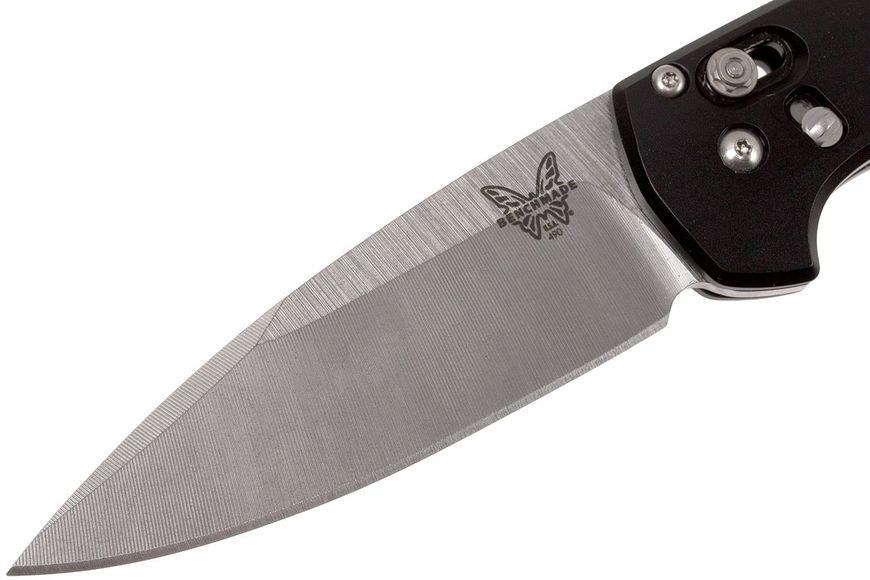 Ніж Benchmade Arcane AXIS assist 490 4006890 фото