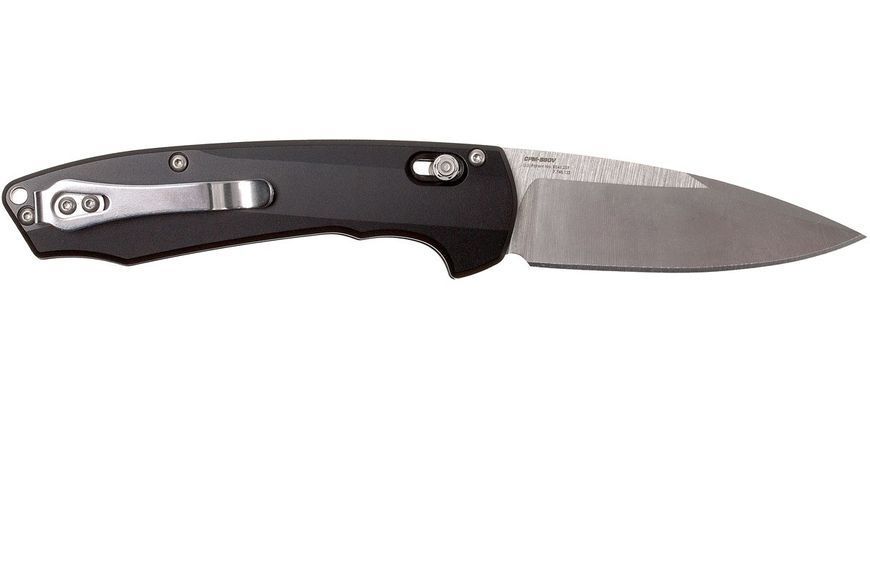 Ніж Benchmade Arcane AXIS assist 490 4006890 фото