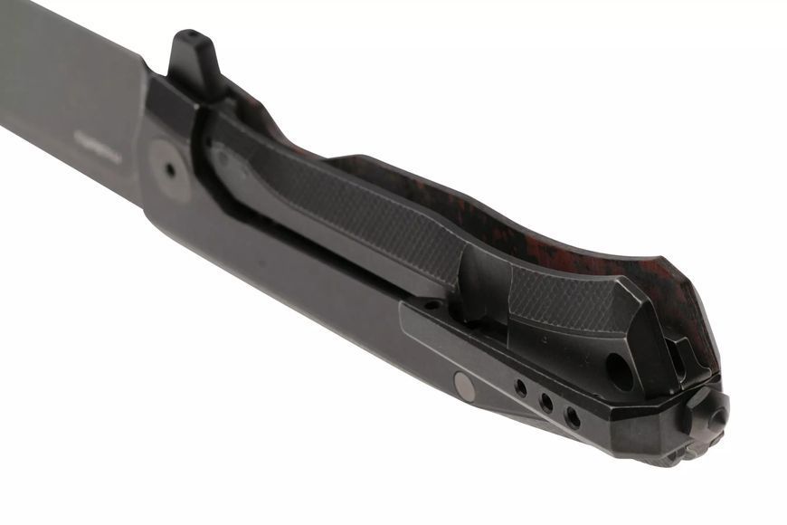 Ніж Lionsteel Myto MagnaCut MT01 MC MV 392160 фото