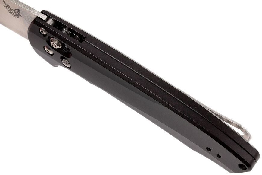 Ніж Benchmade Arcane AXIS assist 490 4006890 фото