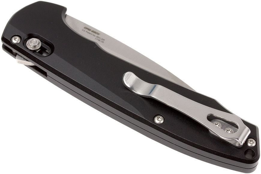Ніж Benchmade Arcane AXIS assist 490 4006890 фото