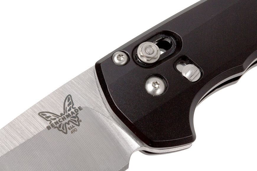Ніж Benchmade Arcane AXIS assist 490 4006890 фото