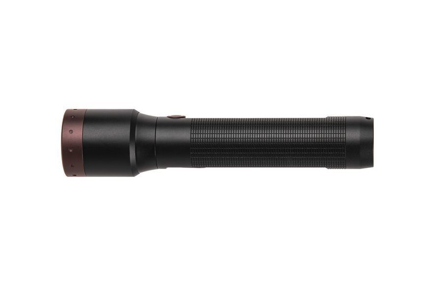 Фонарь Ledlenser P7R CORE, заряжаемый, 1400/1000/440/15 502181 6007781 фото