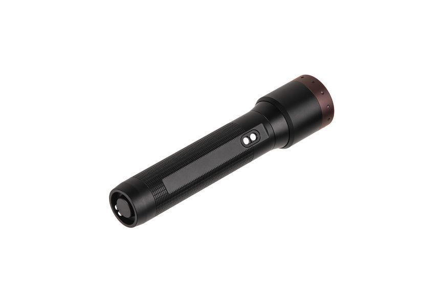Фонарь Ledlenser P7R CORE, заряжаемый, 1400/1000/440/15 502181 6007781 фото