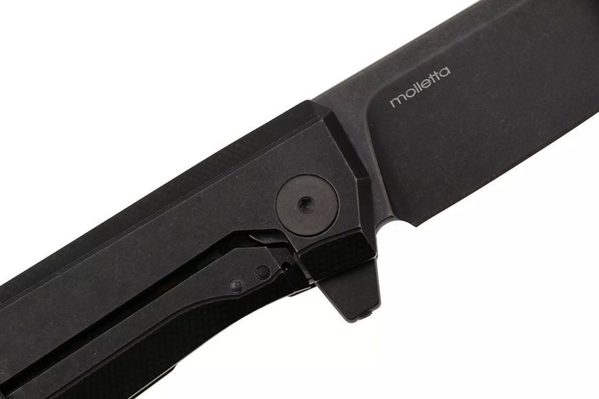 Ніж Lionsteel Myto MagnaCut MT01 MC MV 392160 фото