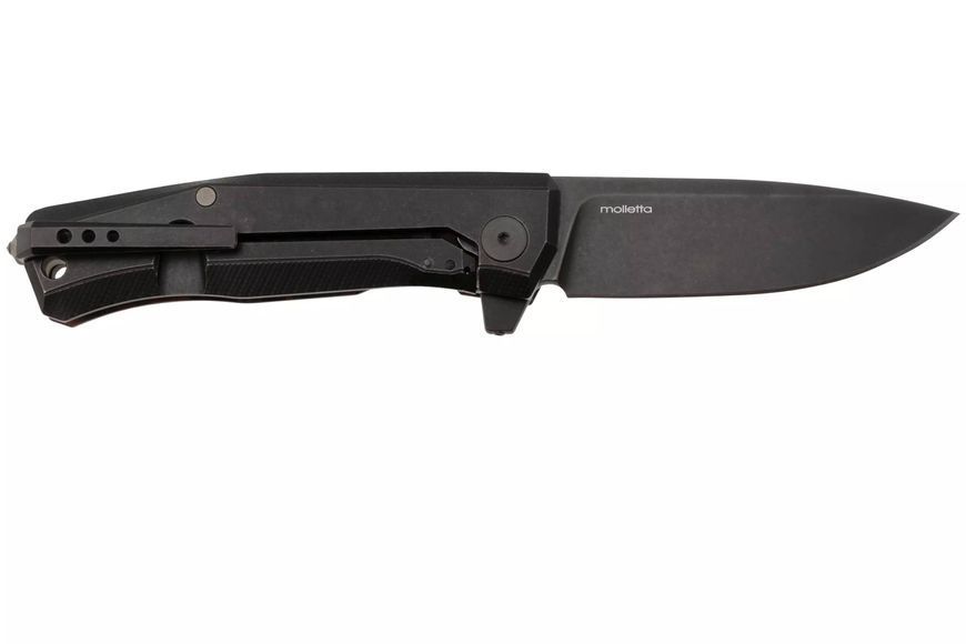 Ніж Lionsteel Myto MagnaCut MT01 MC MV 392160 фото