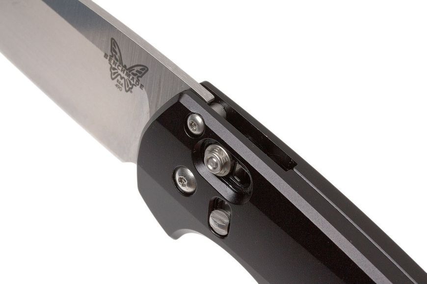 Ніж Benchmade Arcane AXIS assist 490 4006890 фото