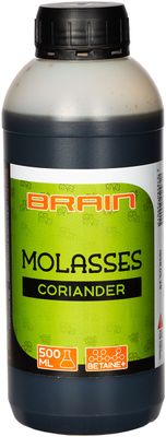 Меласса Brain Molasses Coriander (коріандр) 500ml 18580529 фото