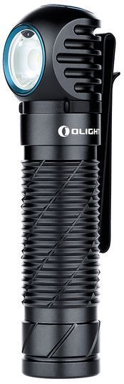 Фонарь Olight Perun 2 + Налобное крепление (2500 Lm) Perun 2 23703278 фото