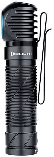 Фонарь Olight Perun 2 + Налобное крепление (2500 Lm) Perun 2 23703278 фото