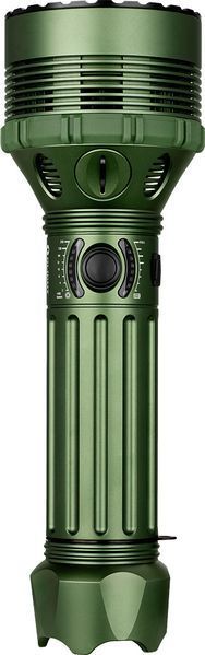 Фонарь Olight X9R Marauder OD Green (25000 Lm) X9R Marauder OD 23703553 фото
