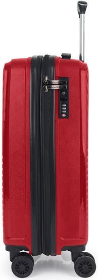 Чемодан Gabol Osaka (S) Red (121022-008) 930309 фото