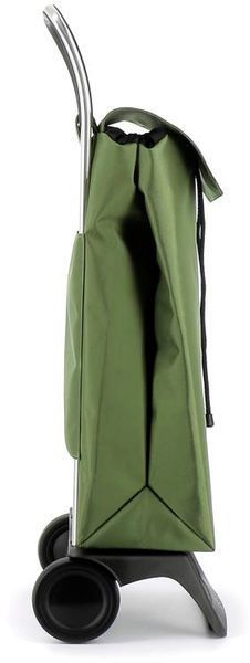 Сумка-візок Rolser Jet MF Joy Khaki JET003-1005 931960 фото