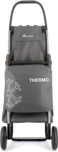 Сумка-тележка Rolser I-Max Thermo Zen 2L Marengo (IMX352-1031) 930447 фото