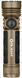 Ліхтар Olight Seeker 4 Pro CW Desert Tan (4600 Lm) 0.0000.3056 23704823 фото 3